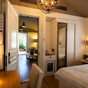 hotel-pino-verde.istanbul-turkeyhotels.com/