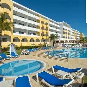 Aparthotel Paladim & Alagoamar ****