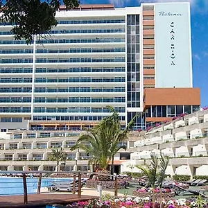 מלון Pestana Carlton Madeira Ocean, פונשל