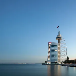 Hotel Myriad By Sana *****