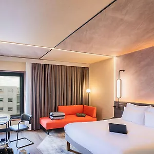 Hotel Novotel ****