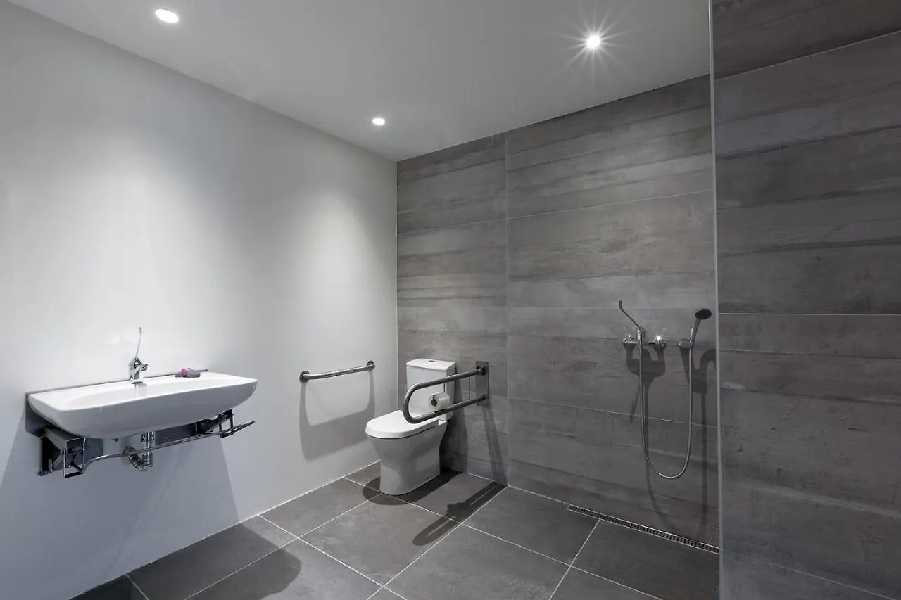 Three House Hotel Funchal