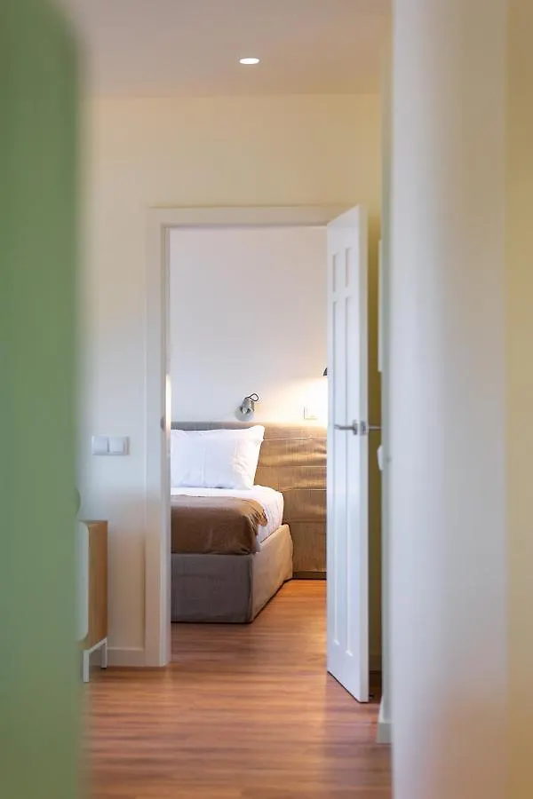 Three House Hotel Funchal