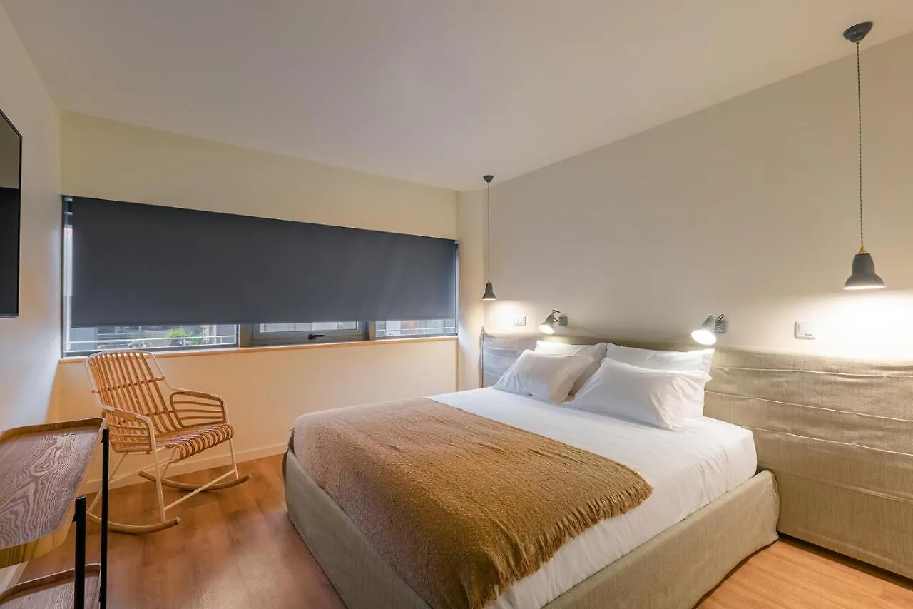 Three House Hotel Funchal