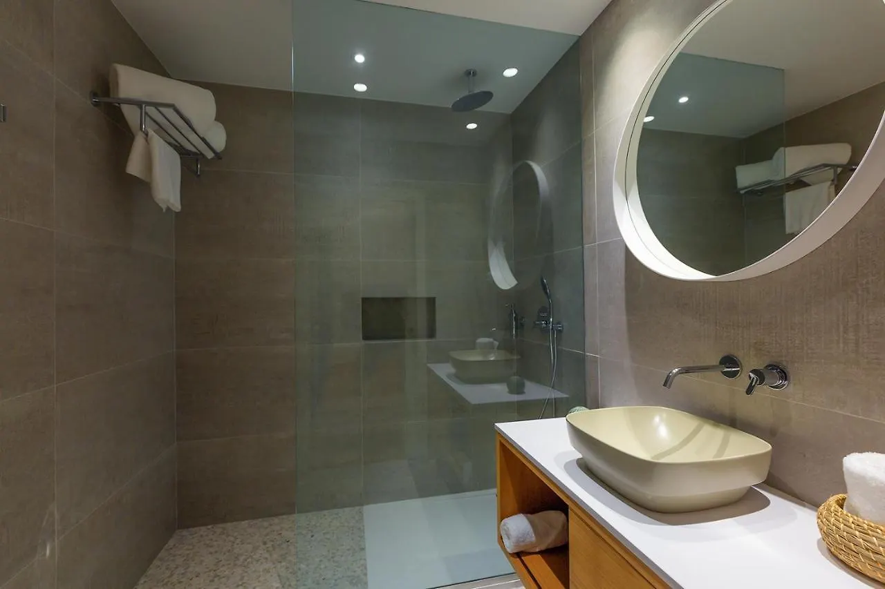 Three House Hotel Funchal  Portugal