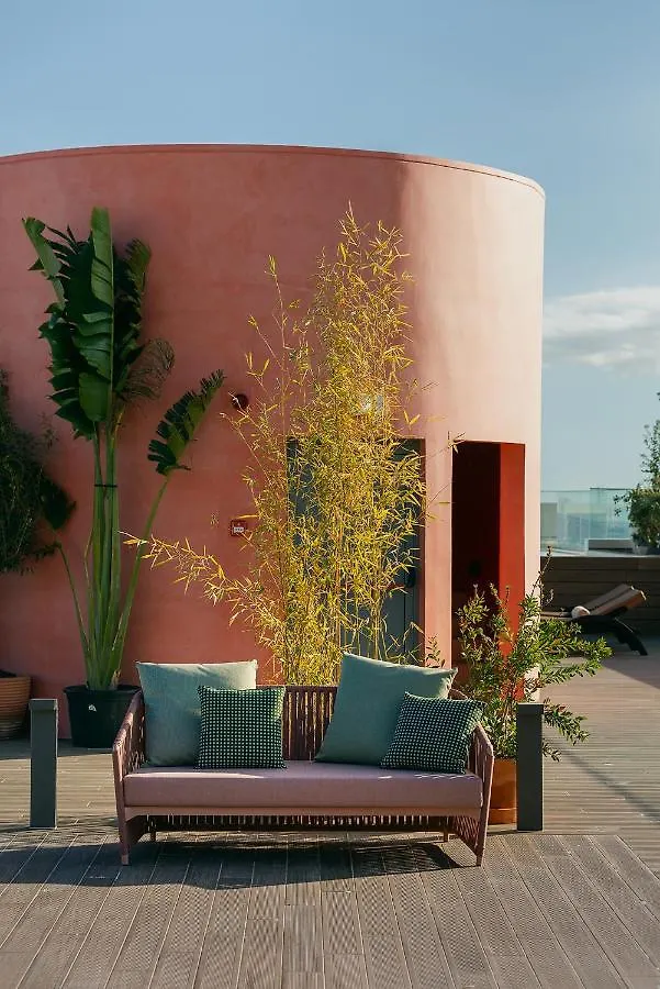 Three House Hotel Funchal