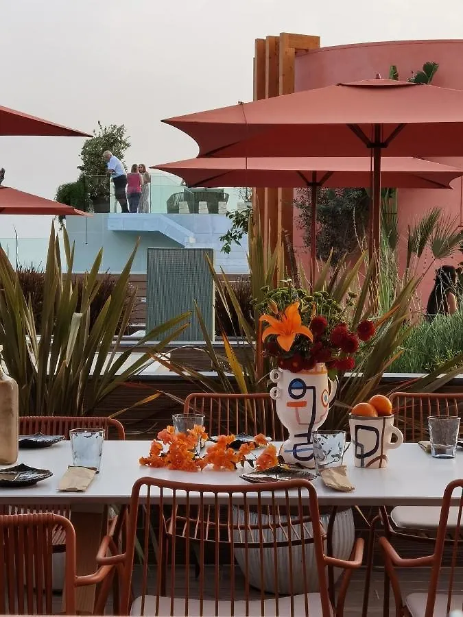 ****  Three House Hotel Funchal  Portugal