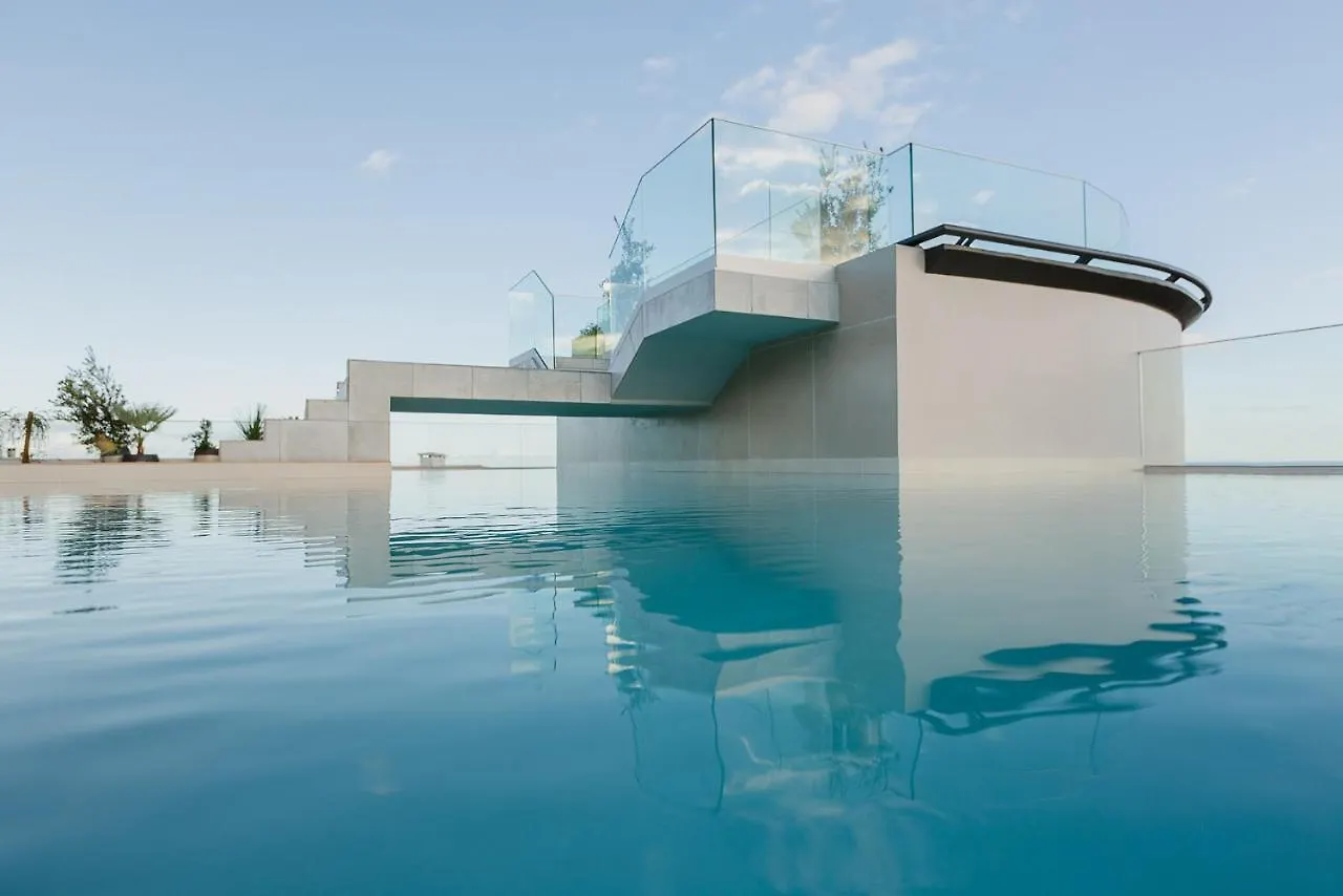 Three House Hotel Funchal